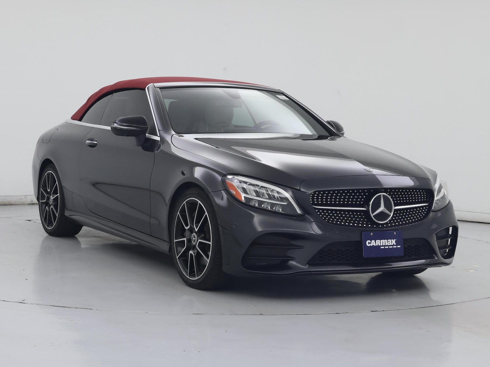 mercedes-benz c-class cabriolet 2019 WDDWK8DB3KF887419 image mercedes-benz c-class cabriolet 2019 WDDWK8DB3KF887419 image
